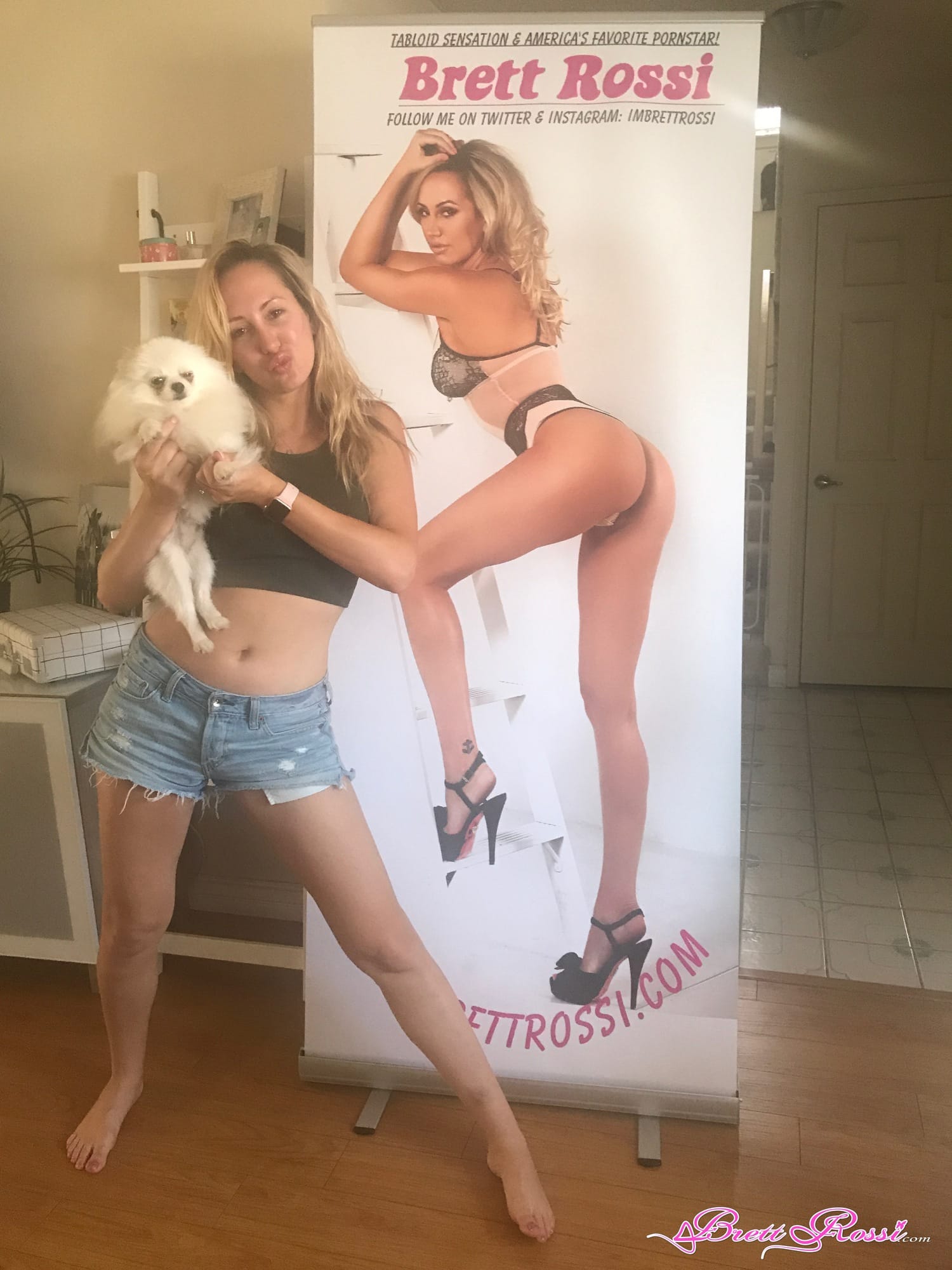 Brett Rossi livens up a sleepy Pittsburgh