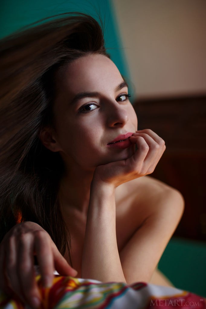 Debora A - Spending her free time by seducing and being naughty